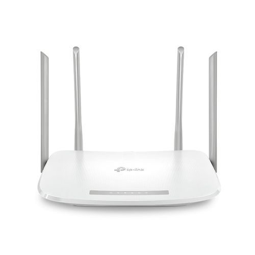 Roteador 4 Antenas AC1200 Dual Band Gigabit, Easy Mesh - TP-Link EC220-G5