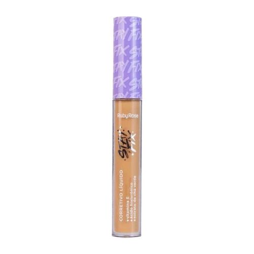 Ruby Rose Hb912 Corretivo Liquido Stay Fix 3,9 Ml me110
