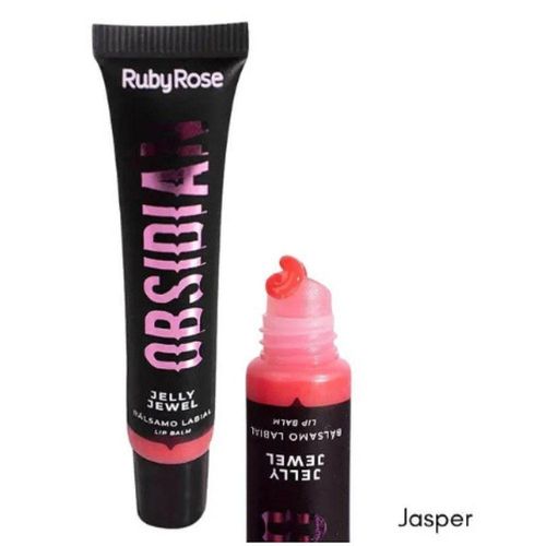 Ruby Rose Balm Jelly Jewel Obsidian Hb7400 10ml Jasper