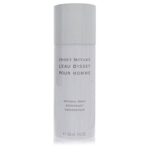 Desodorante Masculino L'eau D'issey (issey Miyake) Issey Miyake Em Spray150 Ml