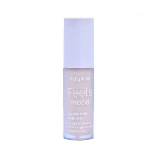 Ruby Rose Hb910 Corretivo Feels Mood 30g c00