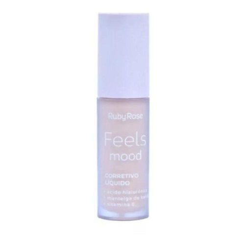 Ruby Rose Hb910 Corretivo Feels Mood 30g c02