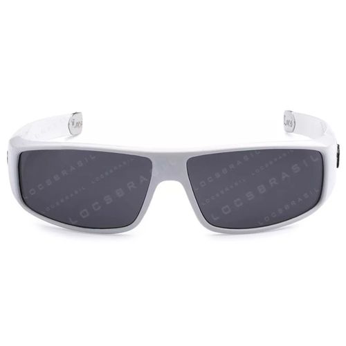 LOCS - Lockdown Branco