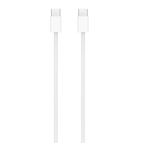 Apple Cabo USB-C para recarga 60W 1m Branco