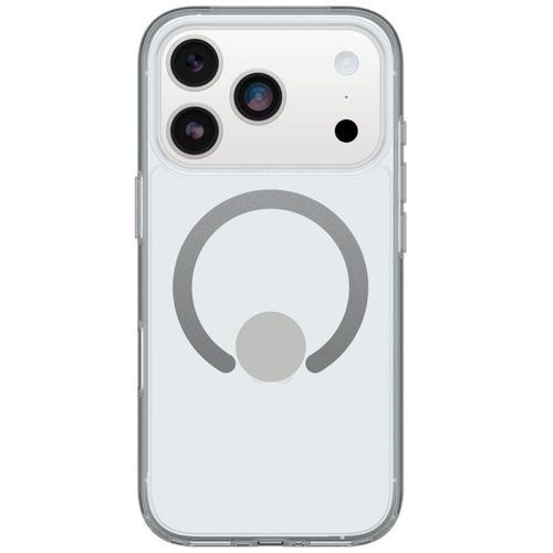 Capa para Celular MDM Compatível com Iphone 17 Pro Proteção Magnética para Magsafe Estrutura Rígida