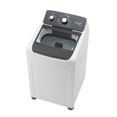 Máquina De Lavar Mueller Automática 11kg MLA11 110V Branco