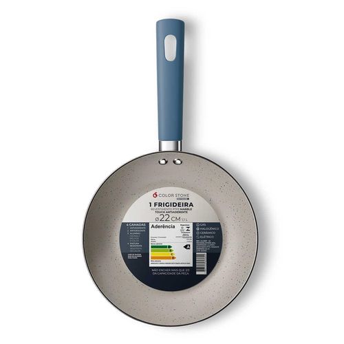 Frigideira Euro Home Intense 22 cm