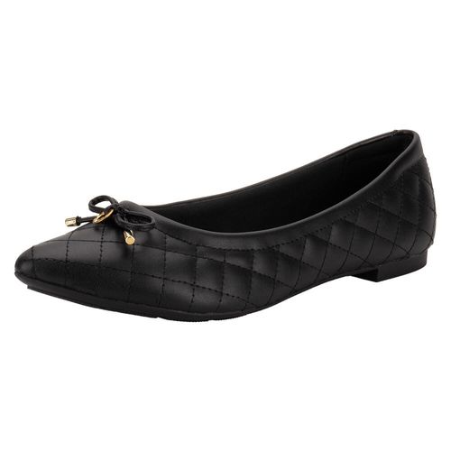 SAPATILHA FEMININA FLAT MODARE 7334232
