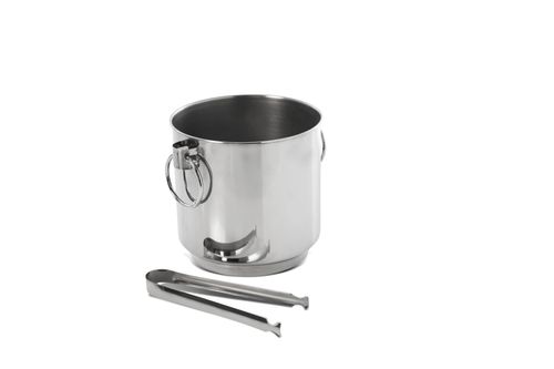 BALDE PARA GELO C/ PINCA - 2L