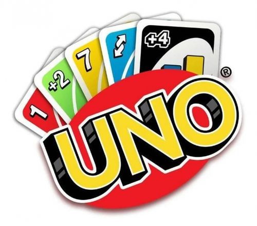 Kit 10 Jogo De Carta Uno - Atacado Comercio