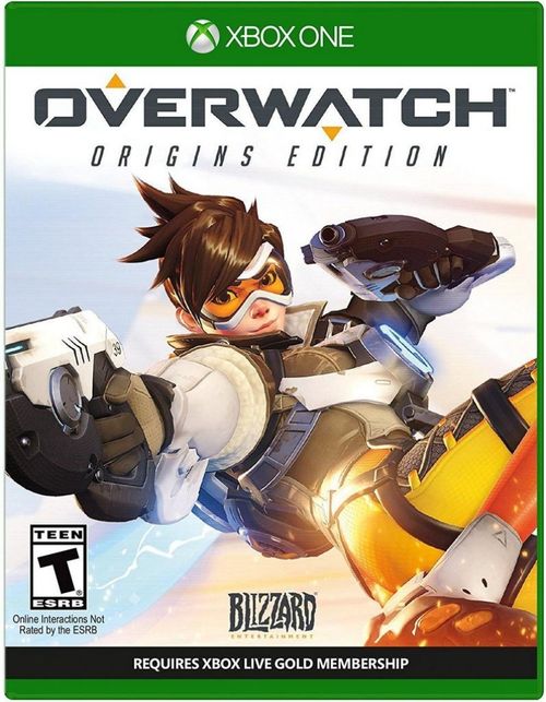 Overwatch Origins Edition - Xbox One