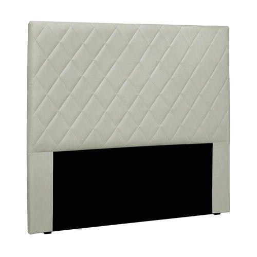 Cabeceira Cama Box Solteiro 90 Cm Dubai Veludo S04 - D'rossi Cor Prata