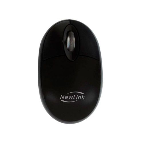 Mouse Usb Oex Standard Preto Mo304c Preto