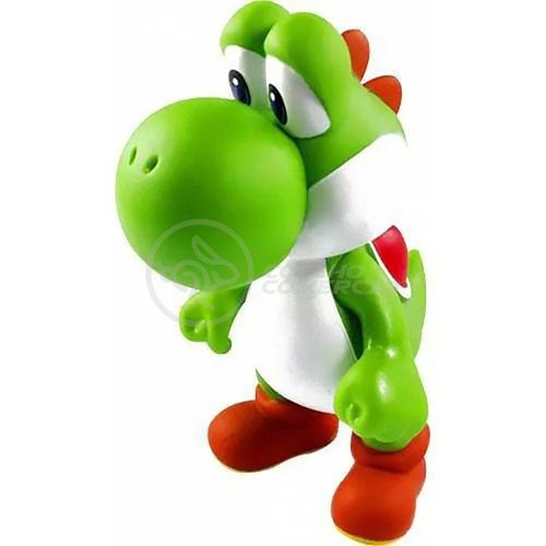 Yoshi Super Size Collection 20Cm Banpresto