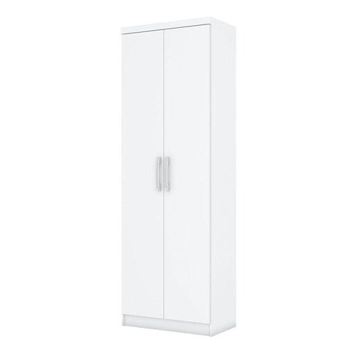 Armário Multiuso Leve Branco - Henn