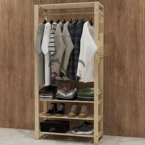 Suporte Para Jardim Vertical Com 4 Prateleiras Multiuso