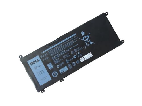 Bateria Notebook Dell Inspiron 7778 7779 Type 33ydh 15,2v