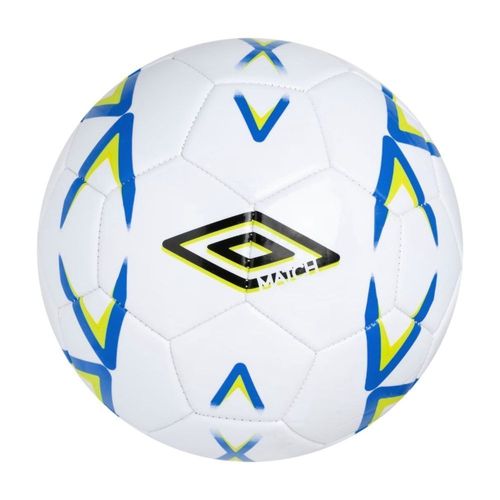 Bola De Futsal Umbro Match