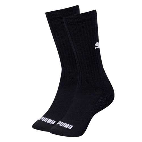 Meia Puma Traction Antiderrapante Masculina