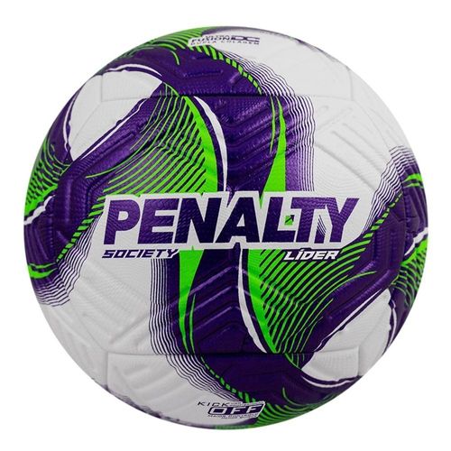 Bola Society Penalty Líder XXV