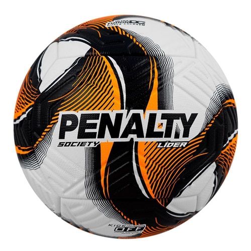 Bola Society Penalty Líder XXV