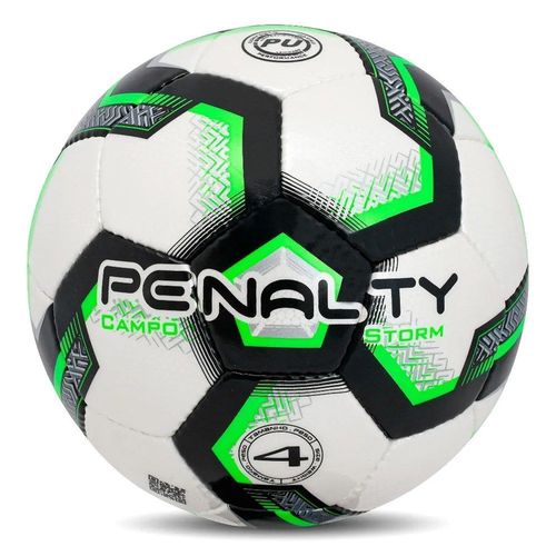 Bola Campo Penalty Storm XXIII N4