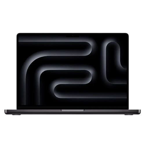 MacBook Pro 16", M4 Pro, CPU de 14 núcleos, GPU de 20 núcleos, 48GB RAM, 512GB SSD - Preto-espacial