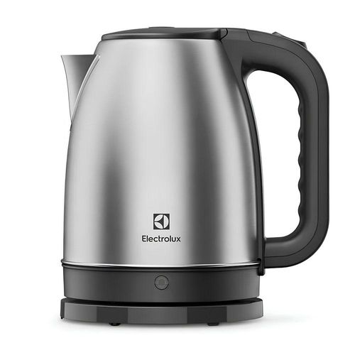 Chaleira Elétrica Electrolux EEK10 Com Capacidade De 1,8L Litros E Potência De 1200W 110V