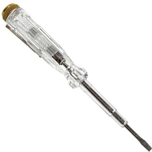 Chave De Teste Neon 110mm - 6301 -