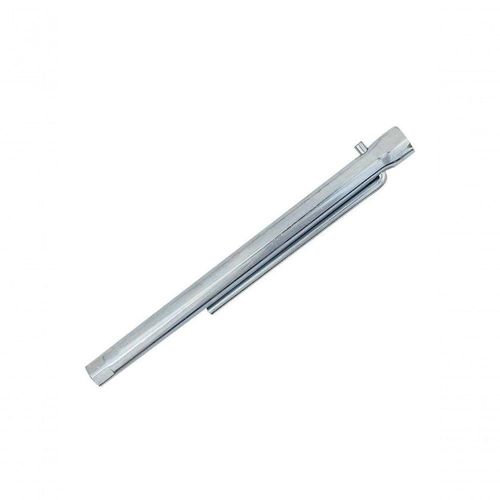 Chave de Vela para Manutenção Automotiva Modelo 16MM e 21MM Compatível com Velas Sextavadas Western