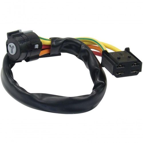 Comutador de Ignição e Partida F103 para Renault Clio Logan Sandero Universal