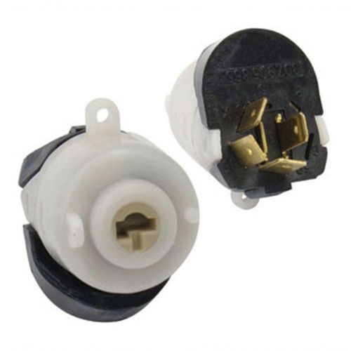 Comutador de Ignição para Partida Modelo F103 Ford F1000 e F4000 Após 92 Universal