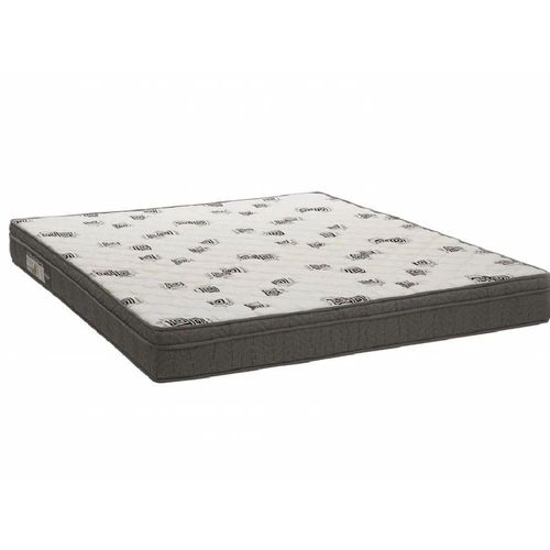 Colchão De Espuma Queen Size D45 158x198x17cm - 1041526471 - Ortobom