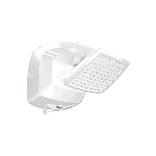 Chuveiro Elétrico 7500w 220v Futura Multitemperaturas Branco