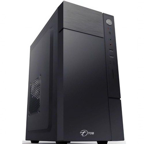 Computador Tob Intel Core I7 4ªgeração Memória 16gb Ssd 960gb Win10 Trial Desktop Pc Cpu