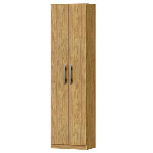 Armario Multiuso 2 Portas 170 Cm Mdp Lara Mu019 Mxm Marrocos