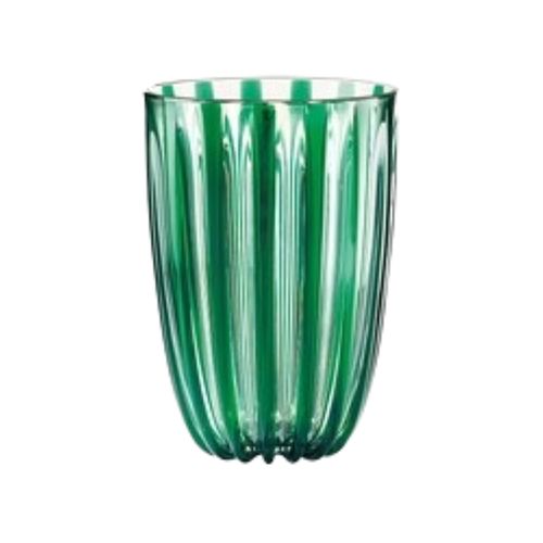 COPO ALTO GUZZINI EM BIO PLÁSTICO 470ML ESMERALDA VERDE 12390269