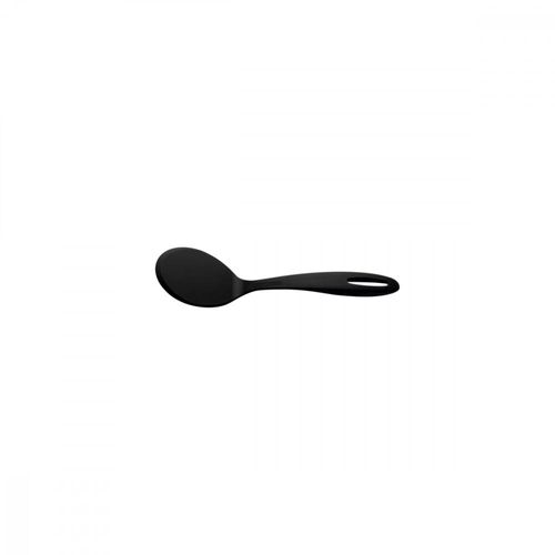 Espatula para Ovo Tramontina Ability em Nylon Preto