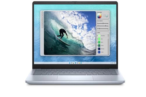 Notebook Dell Inspiron 5440 - Core 7 150u, 16GB RAM, 512 SSD, NVIDIA GeForce MX570A, 14", Windows 11