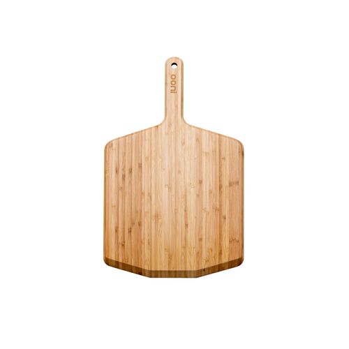 ESPÁTULA OONI DE BAMBU FORNO PIZZA 14 35CM UU-P08300