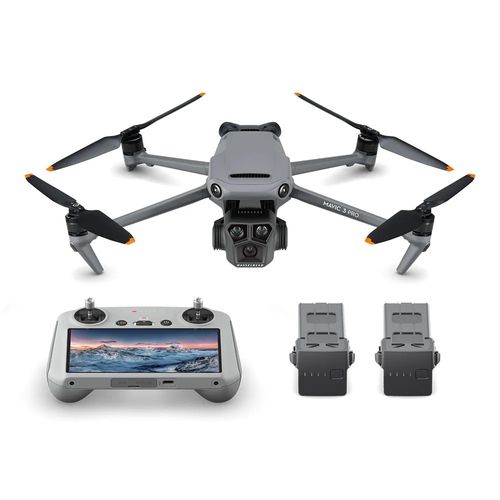 Drone DJI Mavic 3 Pro Fly More Combo (Com tela) - DJI029