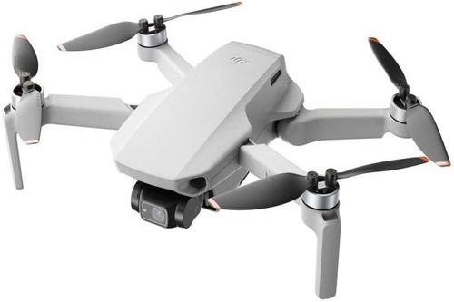 Drone DJI Mini 2 SE Fly More Combo (Sem tela) BR - DJI026