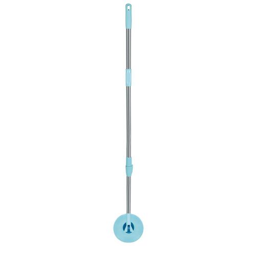 Cabo Mop Esfregão Limpeza Extensor Giratório Mor