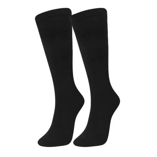 Meia 3/4 Selene Básica Feminina