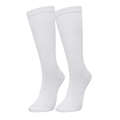 Meia 3/4 Selene Básica Feminina