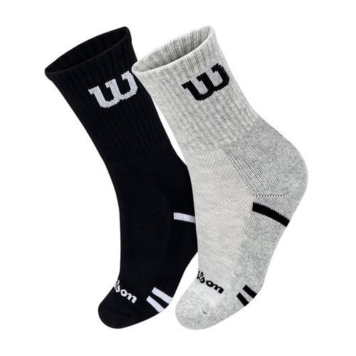 Kit 2 Pares de Meias Wilson Cano Longo Masculino