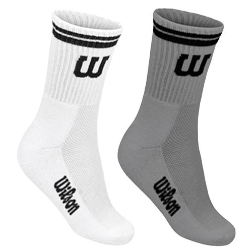 Kit 2 Pares de Meias Wilson Cano Longo Masculino