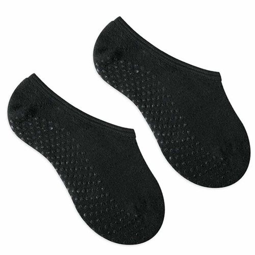 Meia Selene Sapatilha Pilates Antiderrapante