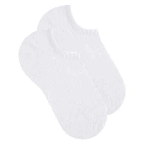 Meia Selene Sapatilha Esportiva Feminina