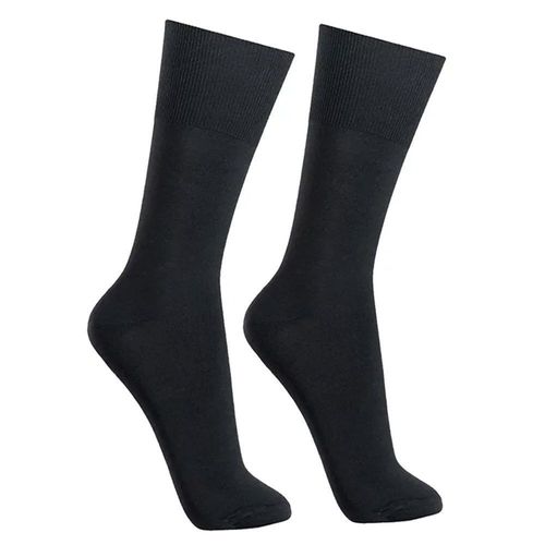 Meia Social Selene Clássica Masculina